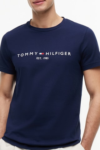 T-shirt - Bleu marine