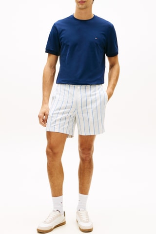 T-shirt - Bleu marine