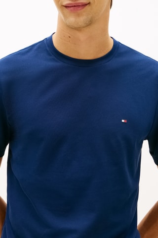 T-shirt - Bleu marine