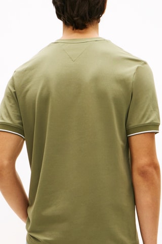 T-shirt - Vert olive