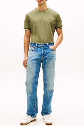 T-shirt - Vert olive