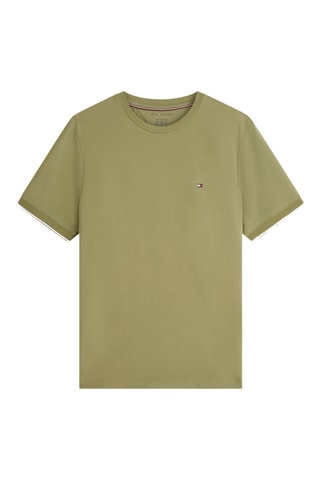 T-shirt - Vert olive