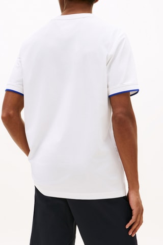T-shirt - Blanc