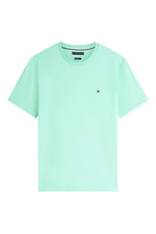 T-shirt regular - Blu