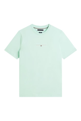 T-shirt - Vert