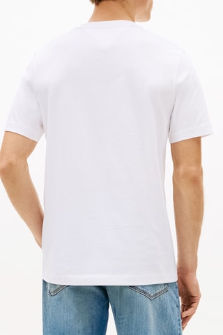 T-shirt - Bianco