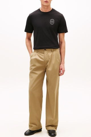 T-shirt - Noir