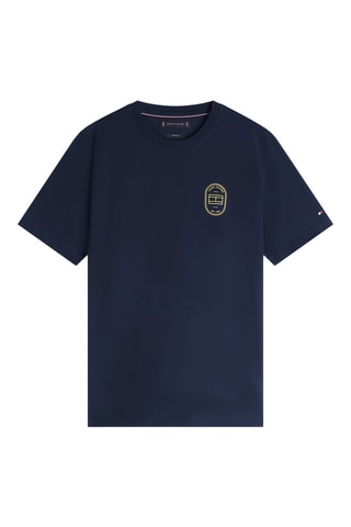 T-shirt - Noir