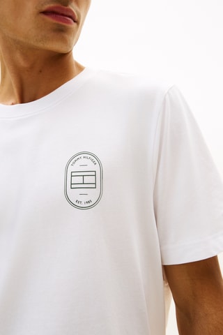 T-shirt - Blanc