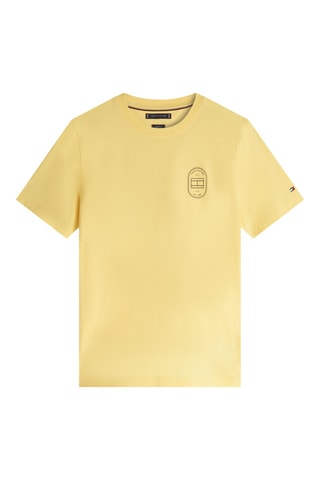 T-shirt - Jaune