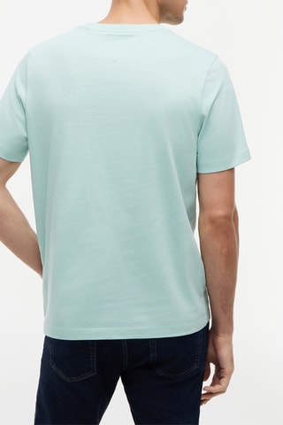 T-shirt - Vert