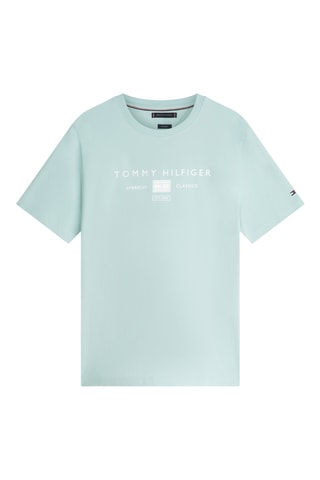 T-shirt - Vert