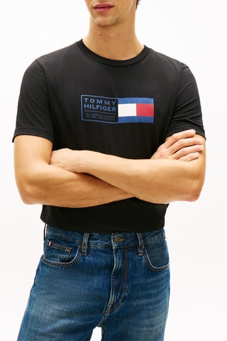 T-shirt - Noir