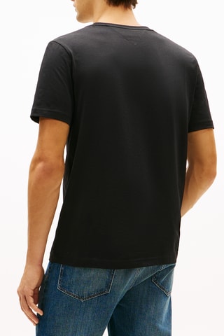 T-shirt - Noir