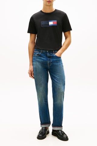 T-shirt - Noir