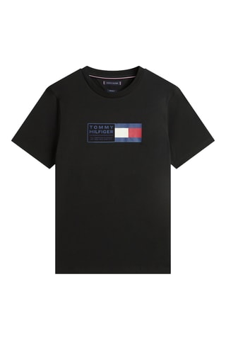 T-shirt - Noir