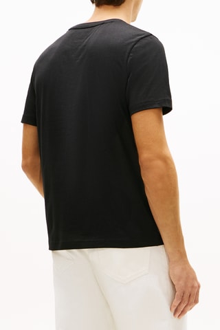 T-shirt - Noir