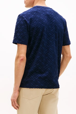 T-shirt - Bleu