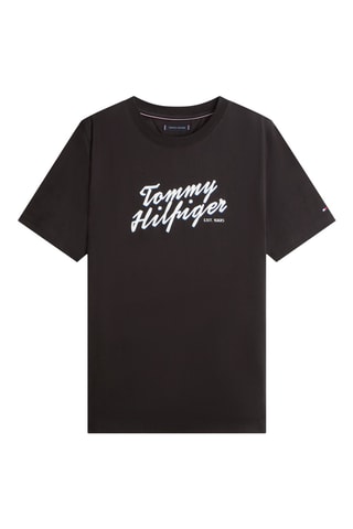 T-shirt - Noir