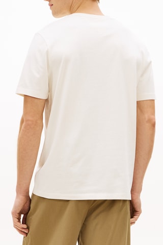 T-shirt - Ivoire
