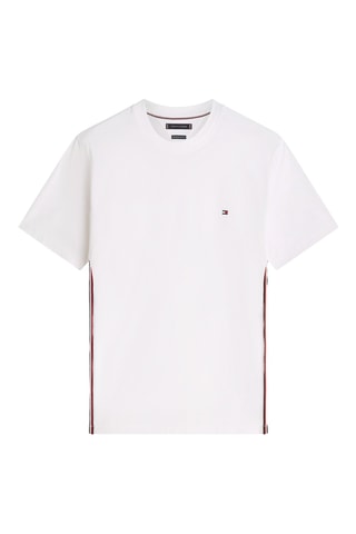 T-shirt - Blanc