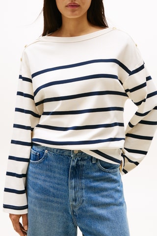 T-shirt - Blanc