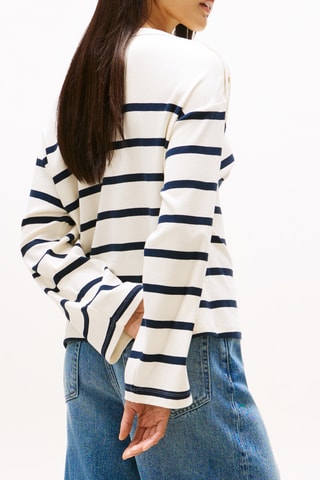 T-shirt - Blanc