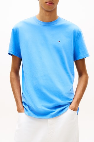 T-shirt - Bleu clair
