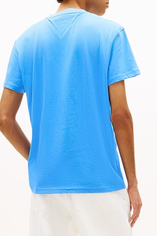T-shirt - Bleu clair