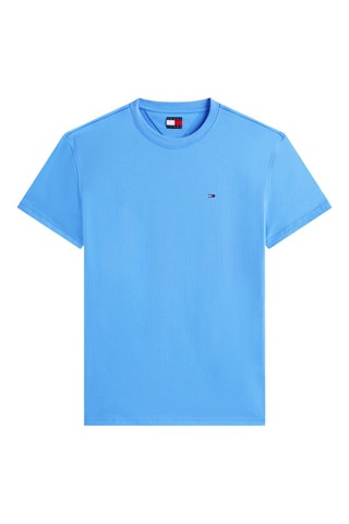 T-shirt - Bleu clair