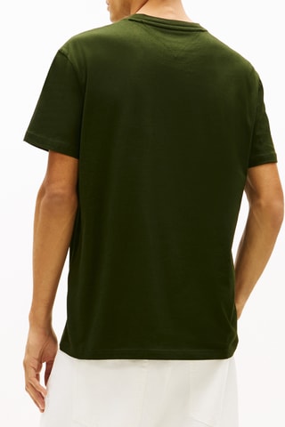 T-shirt - Vert