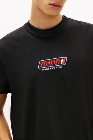 T-shirt - Noir