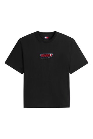 T-shirt - Noir