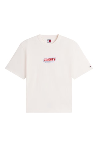 T-shirt - Blanc