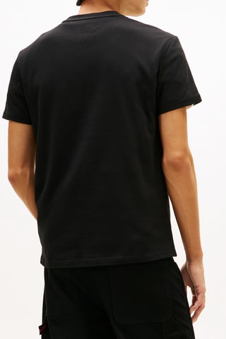 T-shirt - Noir
