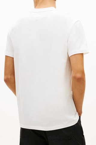 T-shirt - Ecru
