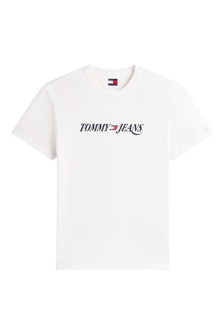 T-shirt - Ecru