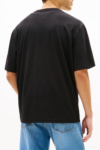 T-shirt - Noir
