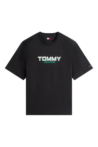 T-shirt - Noir