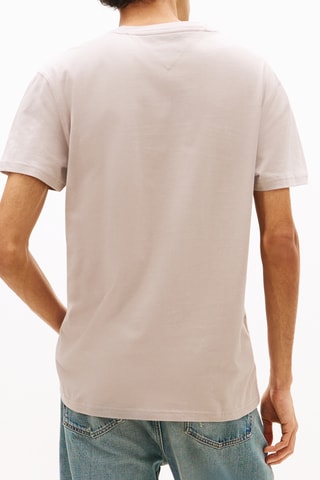 T-shirt - Beige