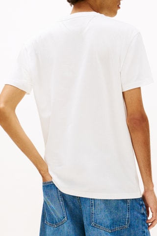 T-shirt - Ecru