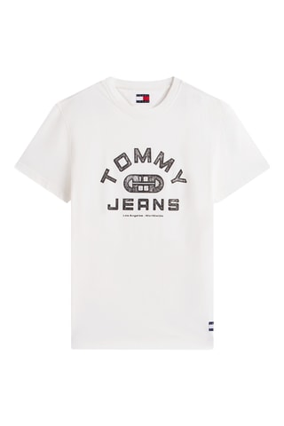 T-shirt - Ecru