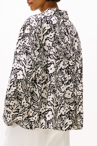 Blouse - Blanc