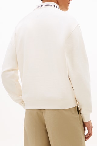 Sweat relaxed - Ivoire
