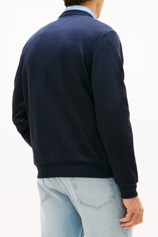Sweat - Bleu nuit
