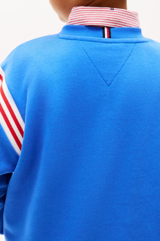 Sweat - Bleu clair
