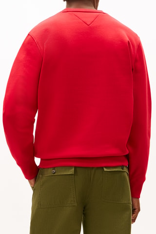 Sweat - Rouge