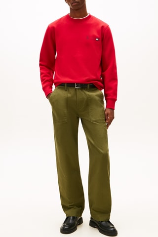 Sweat - Rouge