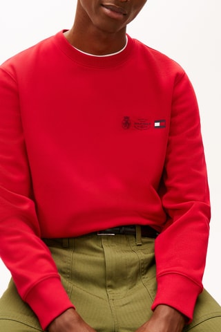 Sweat - Rouge