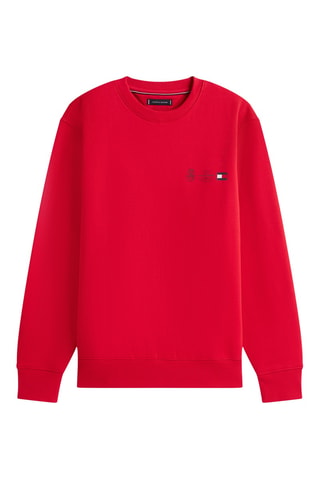 Sweat - Rouge
